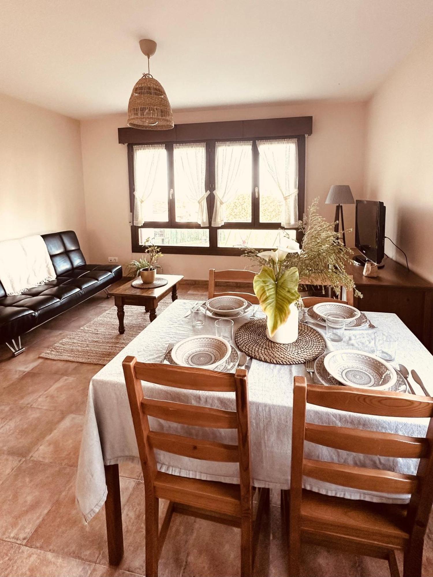 Los Castros Apartamentos Rurales A Llames de Pría Exteriör bild