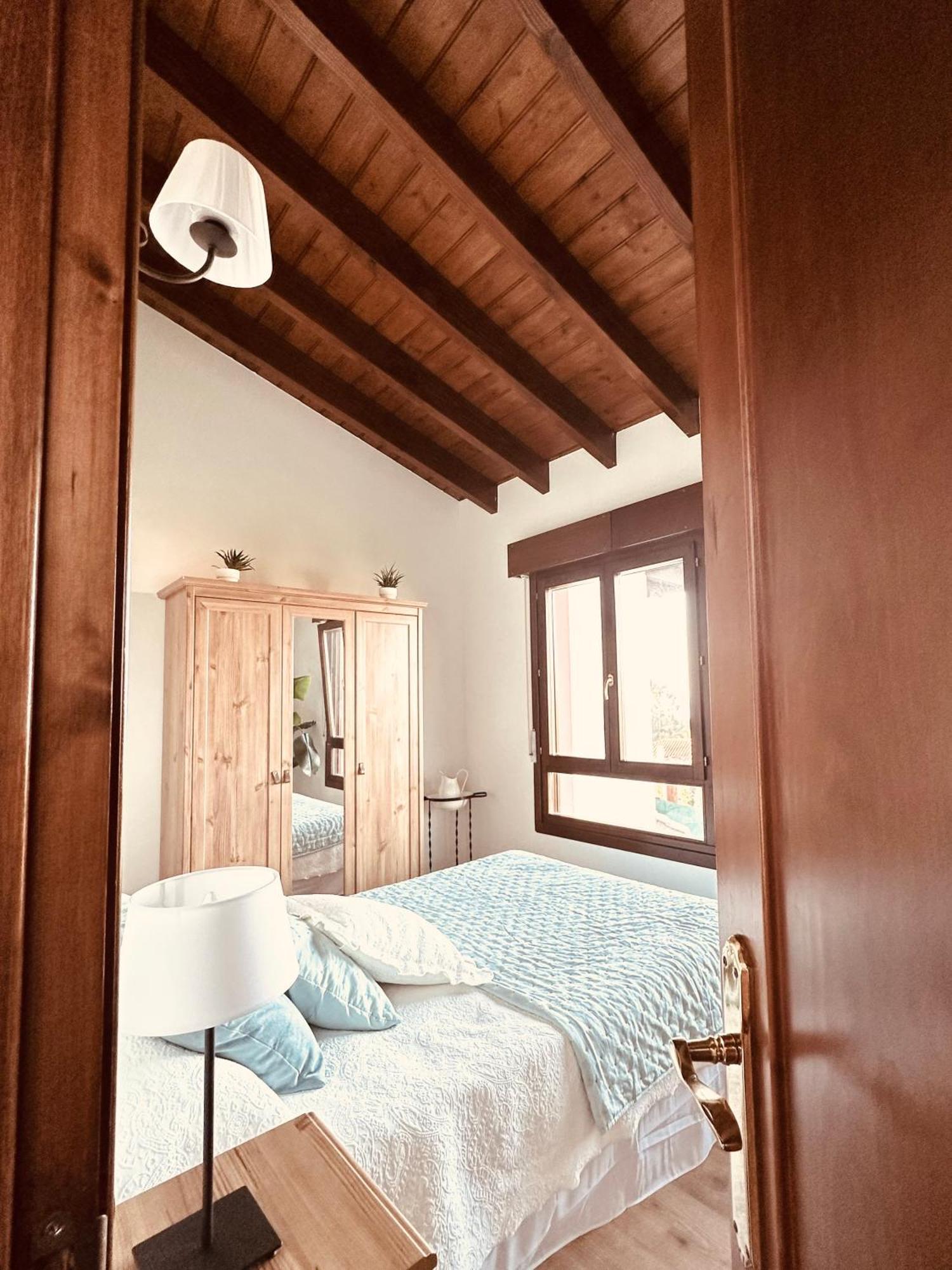 Los Castros Apartamentos Rurales A Llames de Pría Exteriör bild