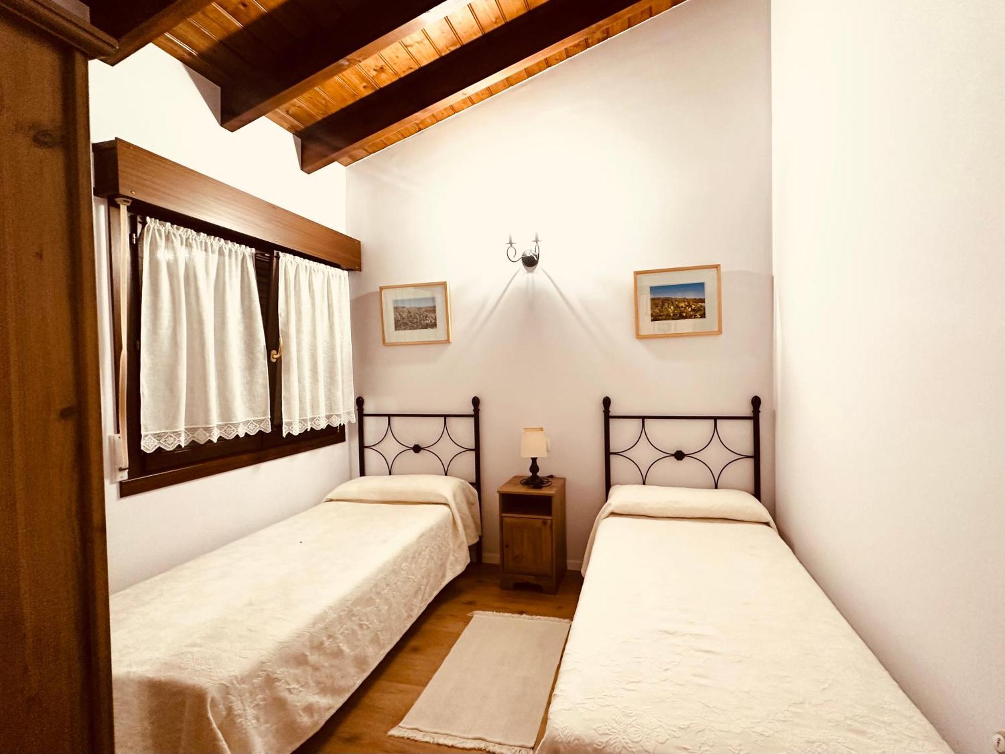 Los Castros Apartamentos Rurales A Llames de Pría Exteriör bild